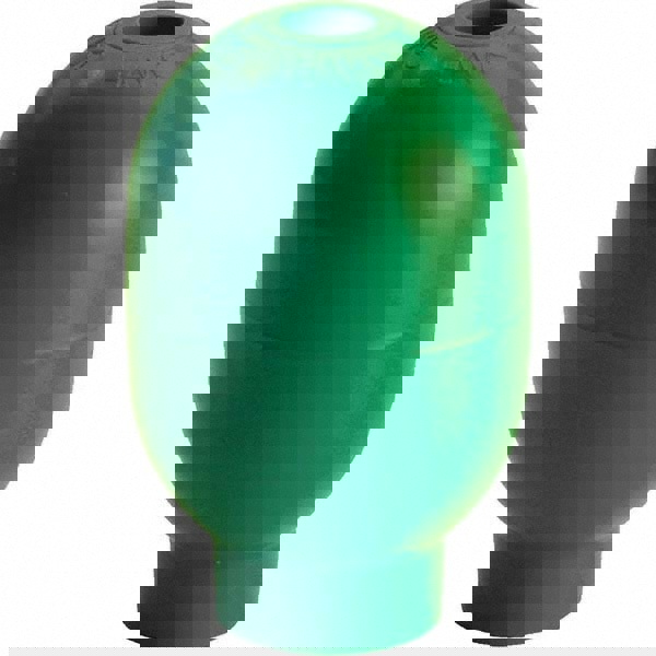 Plumbed Wash Station Accessories; Color: Green ; Material: Plastic ; Overall Height: 2in ; Overall Width: 2in ; Overall Length: 2in ; Inlet Size Compatibility: 0.25